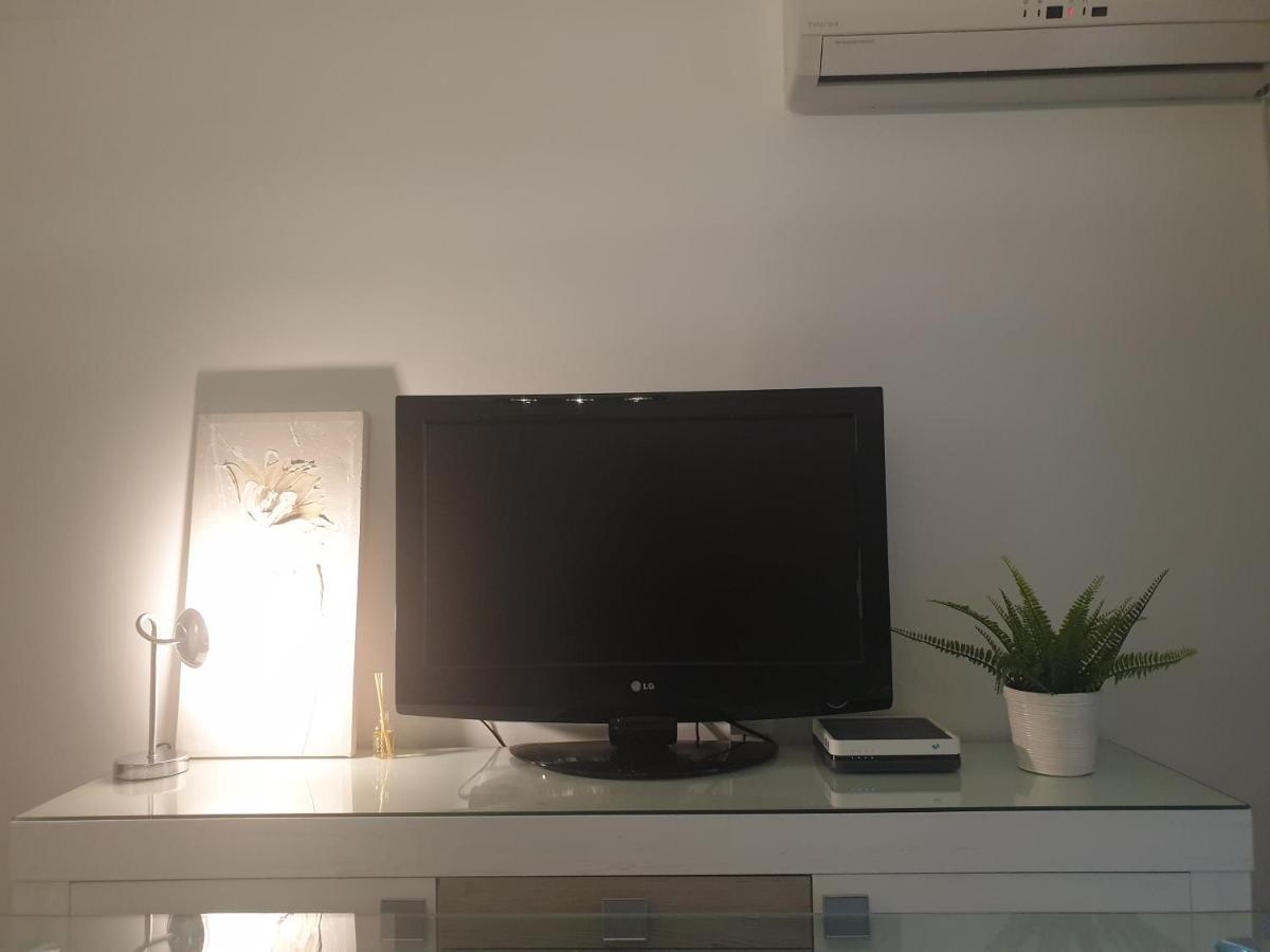 Ferienwohnung Dona Lola House Sevilla Exterior foto